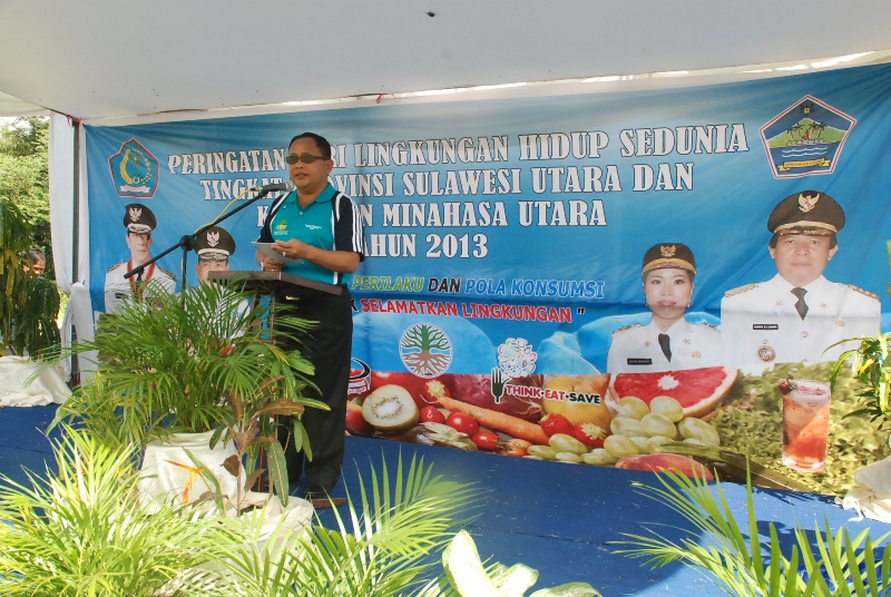 Wagub : Kelolah Sampah Bisa Mendatangkan Keuntungan